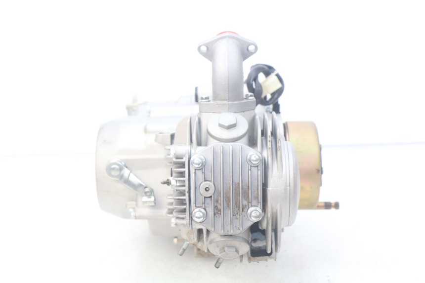 photo de MOTOR APOLLO RXF 125 - Geprüftes Gebrauchtteil