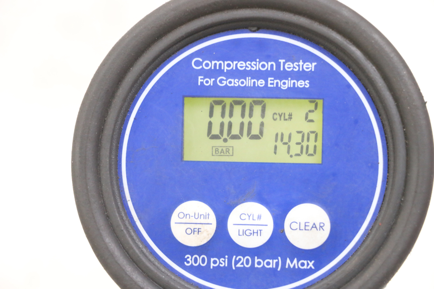 photo de MOTOR KEEWAY RY6 2T 50 (2011 - 2019) - Alternativer Blickwinkel