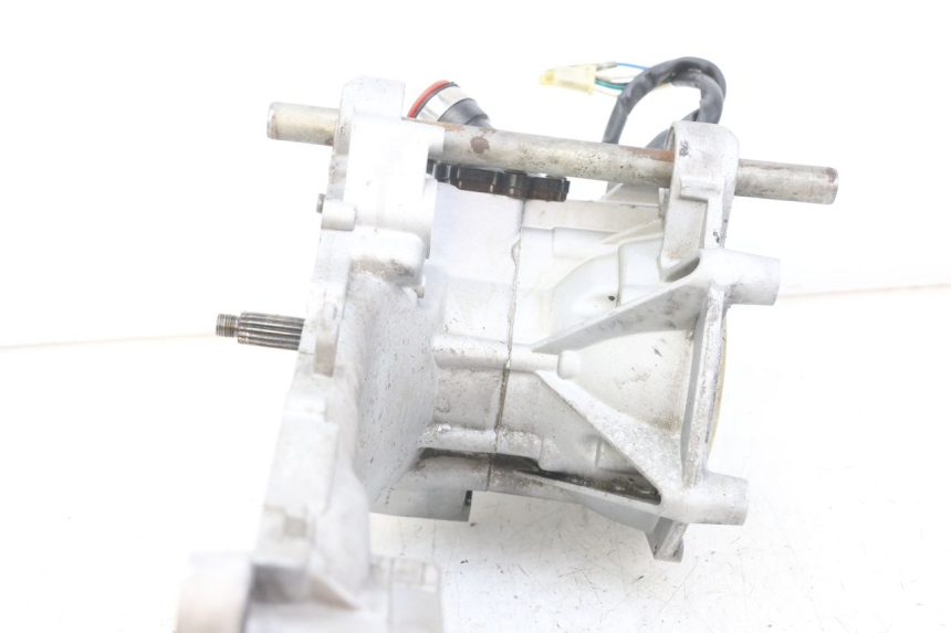 photo de MOTOR KEEWAY RY6 2T 50 (2011 - 2019) - Gesamtansicht des Produkts