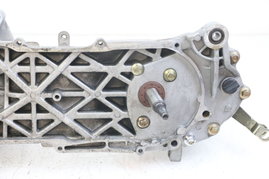 photo de MOTOR KEEWAY RY6 2T 50 (2011 - 2019) - Geprüftes Gebrauchtteil