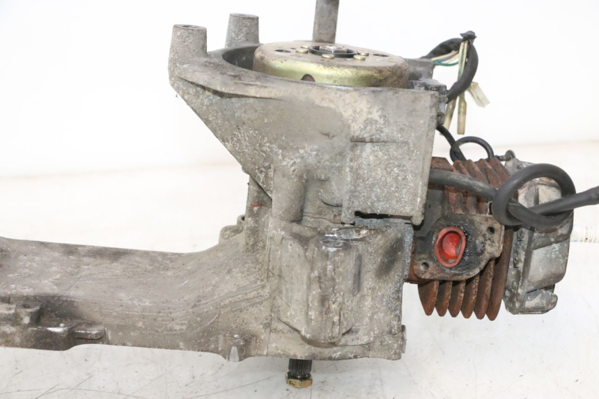 photo de MOTOR KEEWAY RY6 2T 50 (2011 - 2019) - Detailansicht des Bauteils