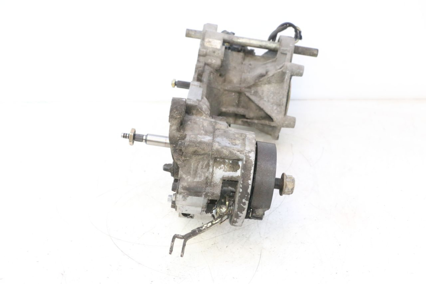 photo de MOTOR KEEWAY RY6 2T 50 (2011 - 2019) - Qualität der Gebrauchtware