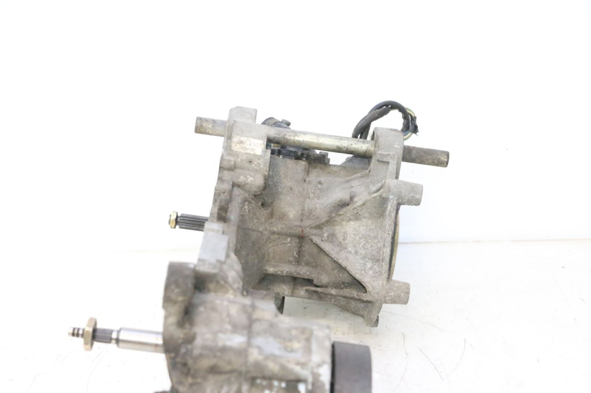 photo de MOTOR KEEWAY RY6 2T 50 (2011 - 2019) - Profilansicht des Ersatzteils
