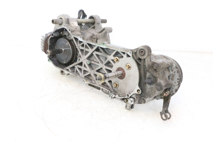 photo de MOTOR KEEWAY RY6 2T 50 (2011 - 2019) - Detailansicht des Bauteils