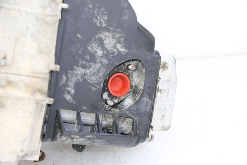 photo de MOTOR HYTRACK S 150 (2003 - 2011) - Detailansicht des Bauteils