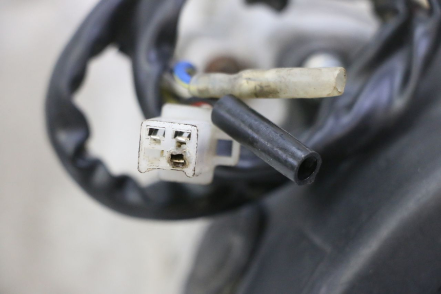 photo de MOTOR HYTRACK S 150 (2003 - 2011) - Geprüftes Gebrauchtteil