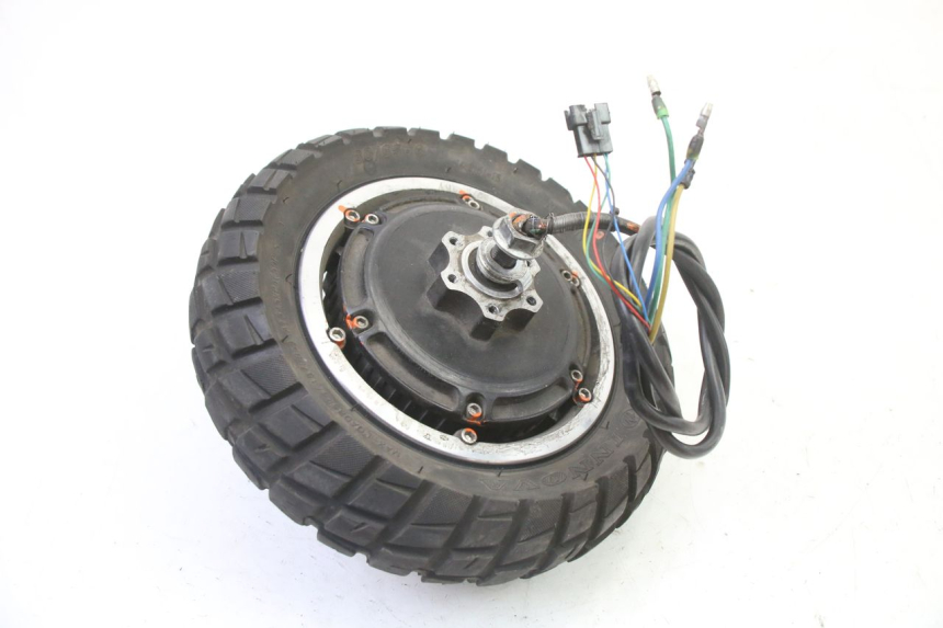 photo de MOTOR HERO S10 1 - Hauptansicht