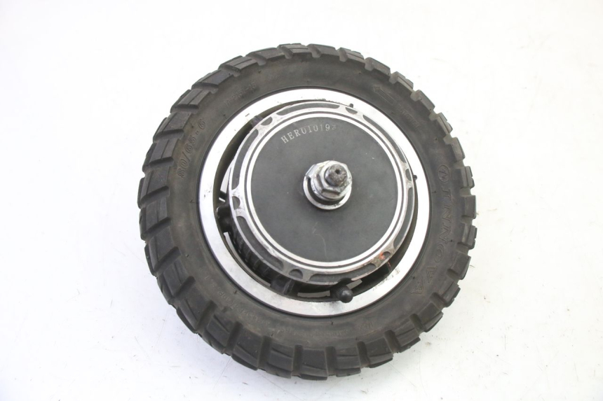 photo de MOTOR HERO S10 1 - Detailansicht des Bauteils