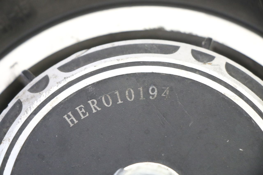 photo de MOTOR HERO S10 1 - Zoom auf Gebrauchszustand