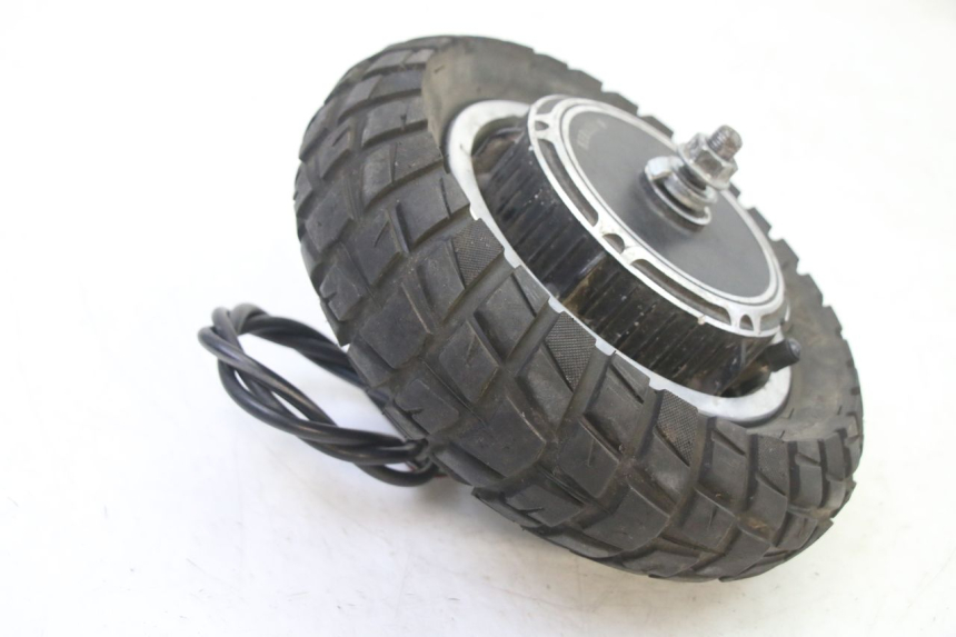 photo de MOTOR HERO S10 1 - Alternative Perspektive