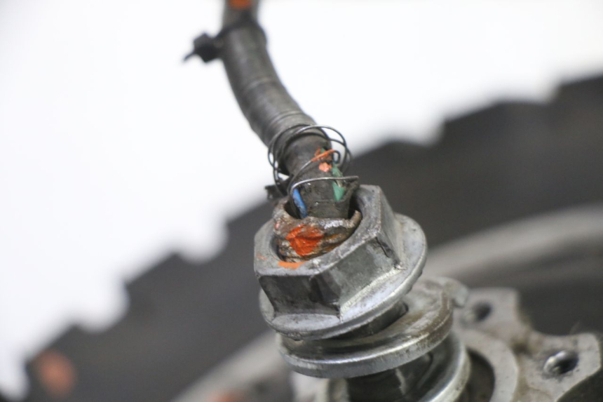 photo de MOTOR HERO S10 1 - Gesamtansicht des Produkts