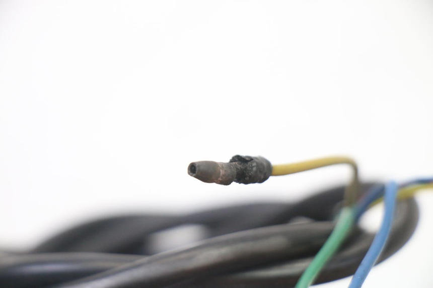 photo de MOTOR HERO S10 1 - Oberflächenzustand und Material