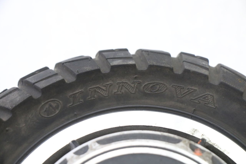 photo de MOTOR HERO S10 1 - Geprüftes Gebrauchtteil