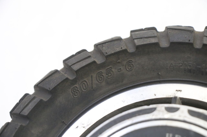 photo de MOTOR HERO S10 1 - Kennzeichnungen und Originalreferenzen