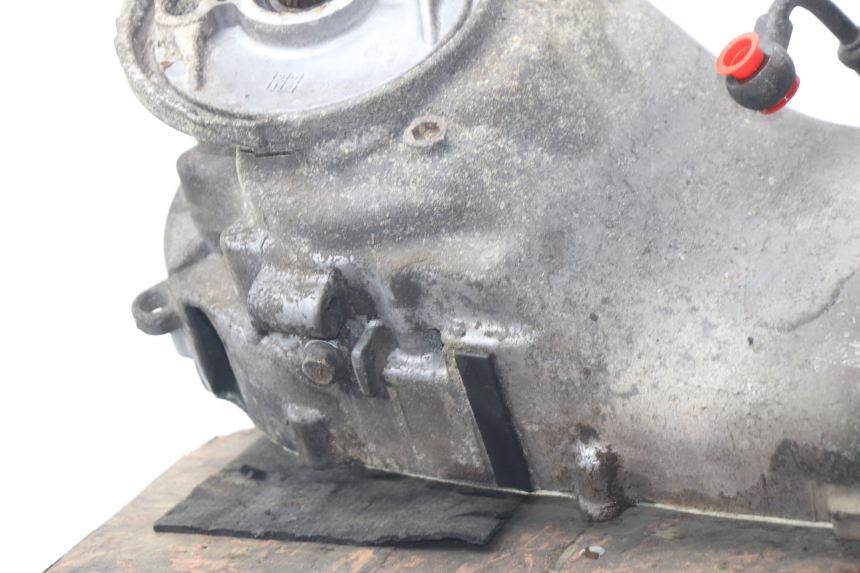 photo de MOTOR DAELIM S2 125 (2006 - 2007) - Hochauflösende Nahaufnahme