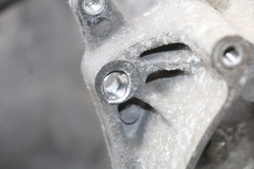 photo de MOTOR DAELIM S2 125 (2006 - 2007) - Ergänzendes Produktfoto