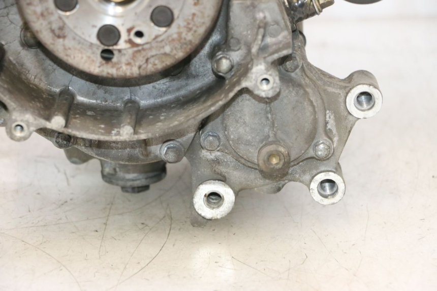 photo de MOTOR DAELIM S2 125 (2006 - 2007) - Profilansicht des Ersatzteils