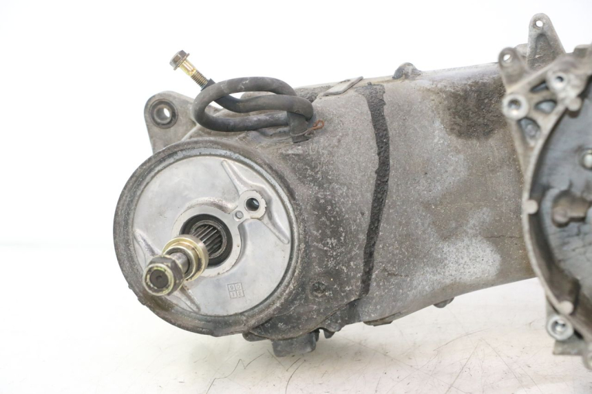 photo de MOTOR DAELIM S2 125 (2006 - 2007) - Hauptansicht