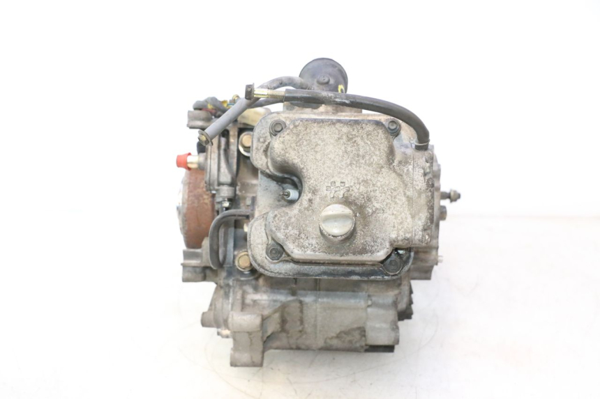 photo de MOTOR DAELIM S2 125 (2006 - 2007) - Alternative Perspektive