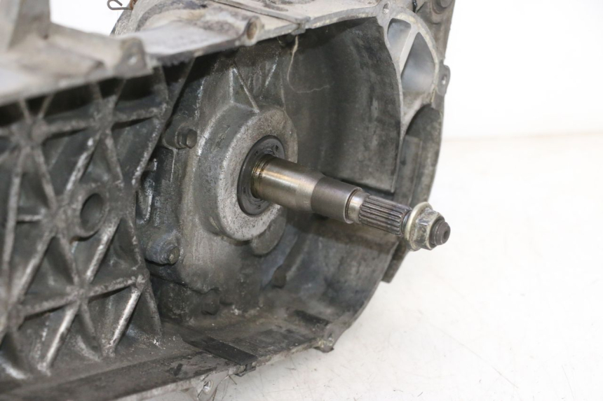photo de MOTOR DAELIM S2 125 (2006 - 2007) - Gesamtansicht des Produkts
