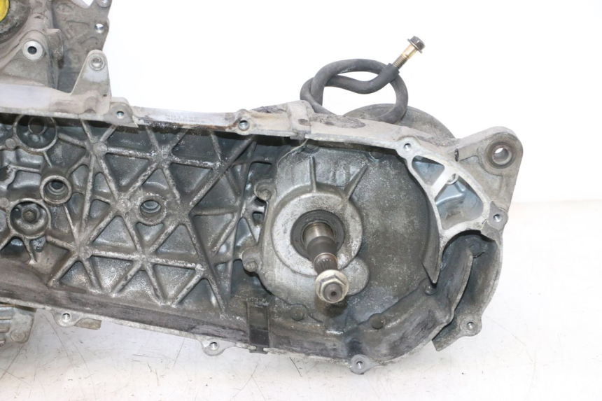 photo de MOTOR DAELIM S2 125 (2006 - 2007) - Geprüftes Gebrauchtteil