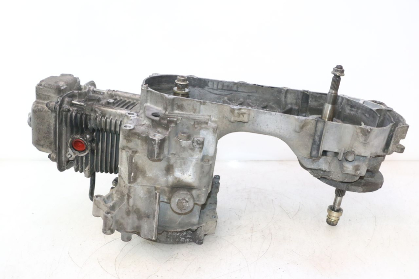 photo de MOTOR DAELIM S2 125 (2006 - 2007) - Geprüftes Gebrauchtteil
