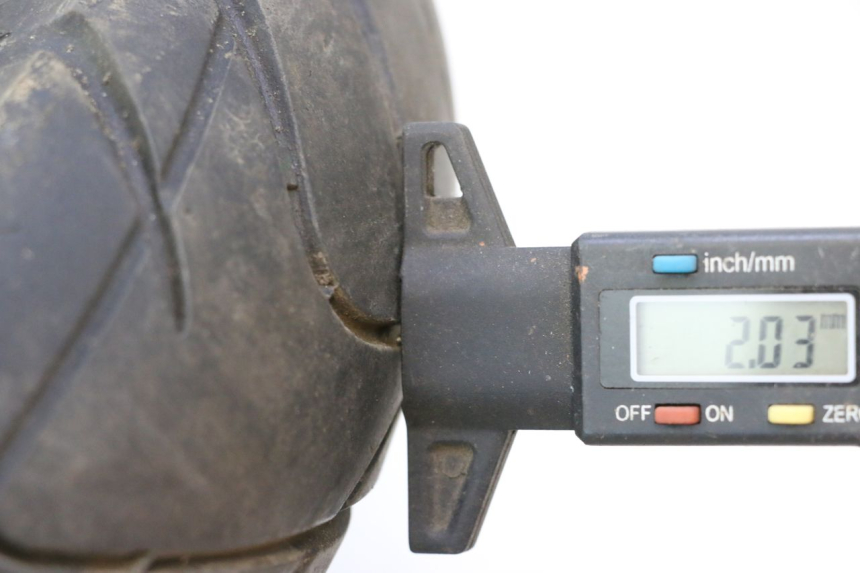 photo de MOTOR BAIKU SAKURA 1 (2021 - 2025) - Technische Nahaufnahme