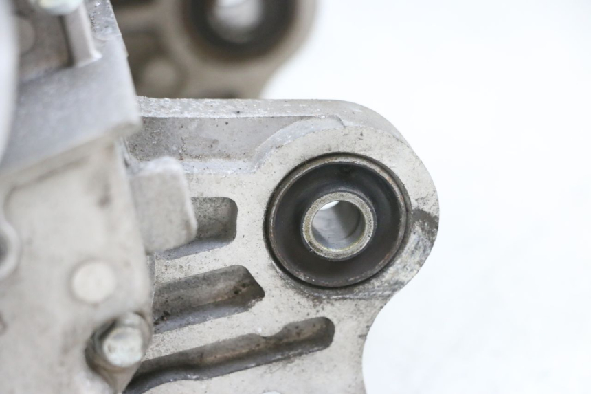 photo de MOTOR JM MOTORS SANTANA EVO 50 (2024 - 2026) - Weitere Ansicht des Artikels