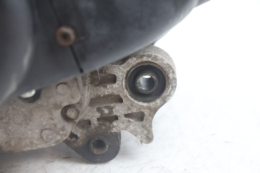 photo de MOTOR JM MOTORS SANTANA EVO 50 (2024 - 2026) - Weitere Ansicht des Artikels