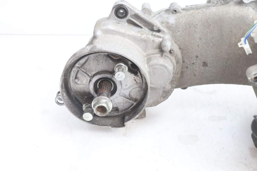 photo de MOTOR JM MOTORS SANTANA EVO 50 (2024 - 2026) - Geprüftes Gebrauchtteil
