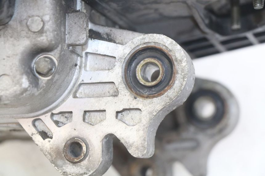 photo de MOTOR JM MOTORS SANTANA 50 (2014 - 2023) - Zoom auf Gebrauchszustand