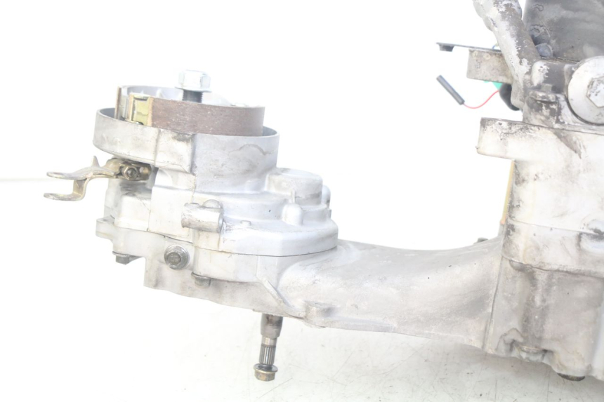 photo de MOTOR JM MOTORS SANTANA 50 (2014 - 2023) - Alternative Perspektive