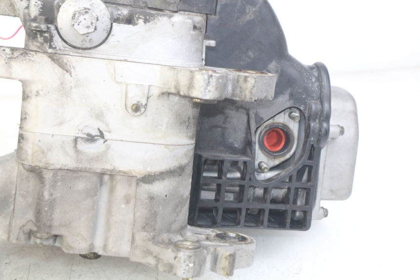 photo de MOTOR JM MOTORS SANTANA 50 (2014 - 2023) - Technische Nahaufnahme