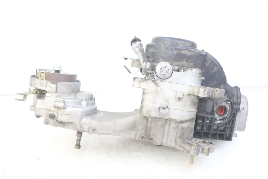 photo de MOTOR JM MOTORS SANTANA 50 (2014 - 2023) - Gesamtansicht des Produkts