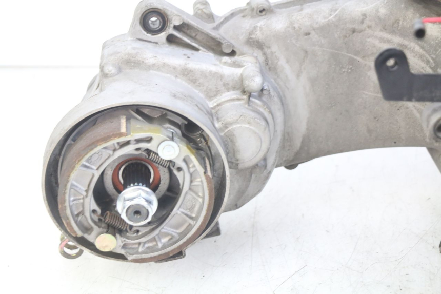 photo de MOTOR JM MOTORS SANTANA 50 (2014 - 2023) - Geprüftes Gebrauchtteil