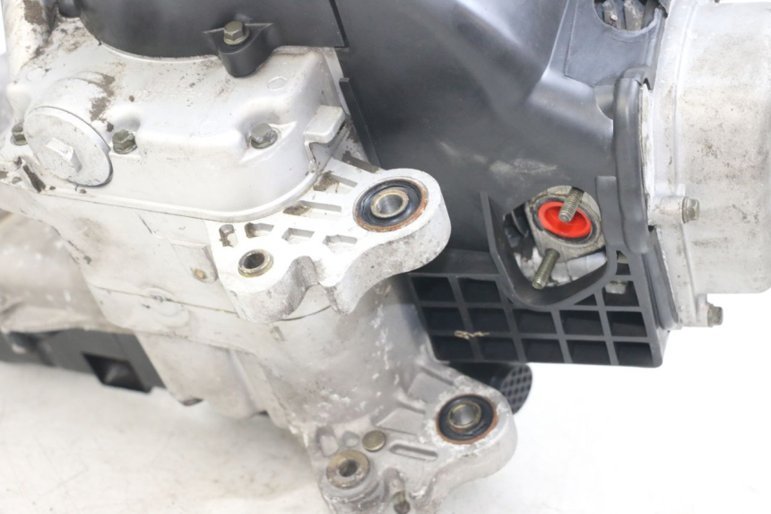 photo de MOTOR JM MOTORS SANTANA 50 (2014 - 2023) - Detailansicht des Bauteils