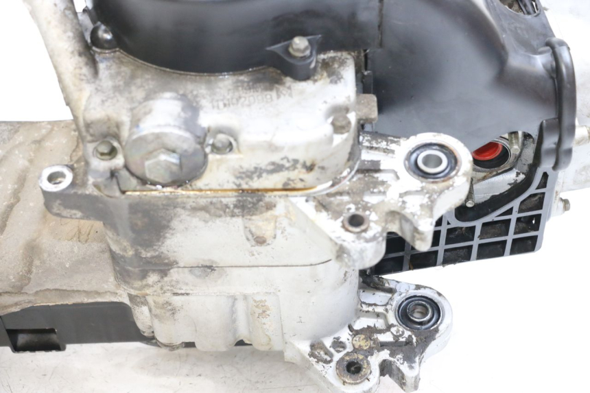 photo de MOTOR JM MOTORS SANTANA 50 (2014 - 2023) - Detailansicht des Bauteils