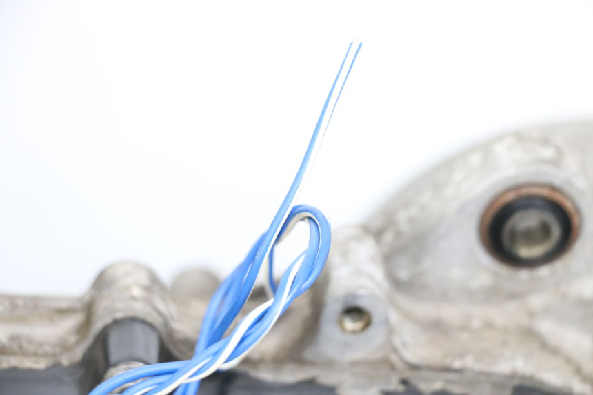 photo de MOTOR JM MOTORS SANTANA 50 (2014 - 2023) - Hochauflösende Nahaufnahme