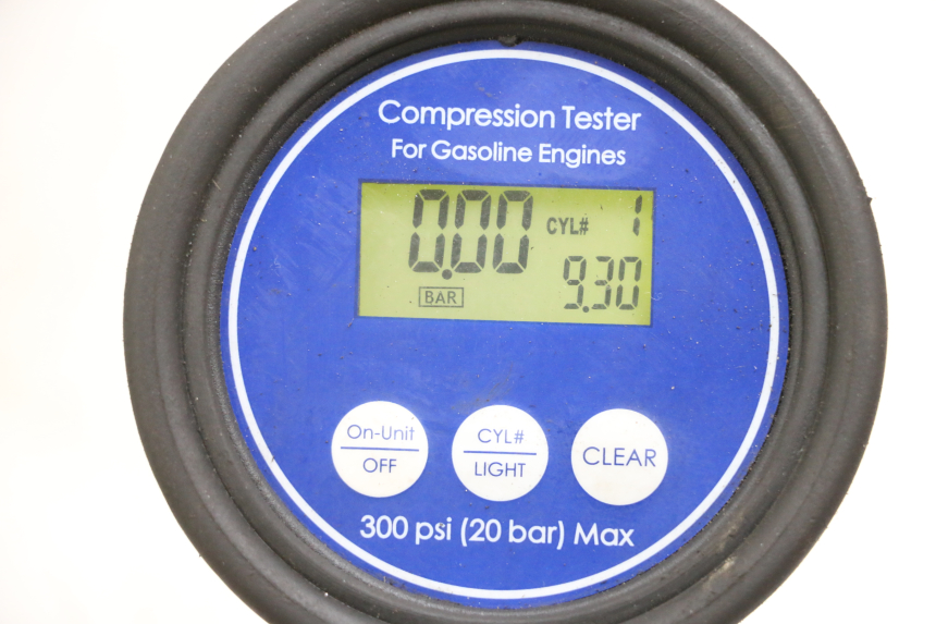 photo de MOTOR JM MOTORS SANTANA 50 (2014 - 2023) - Alternativer Blickwinkel