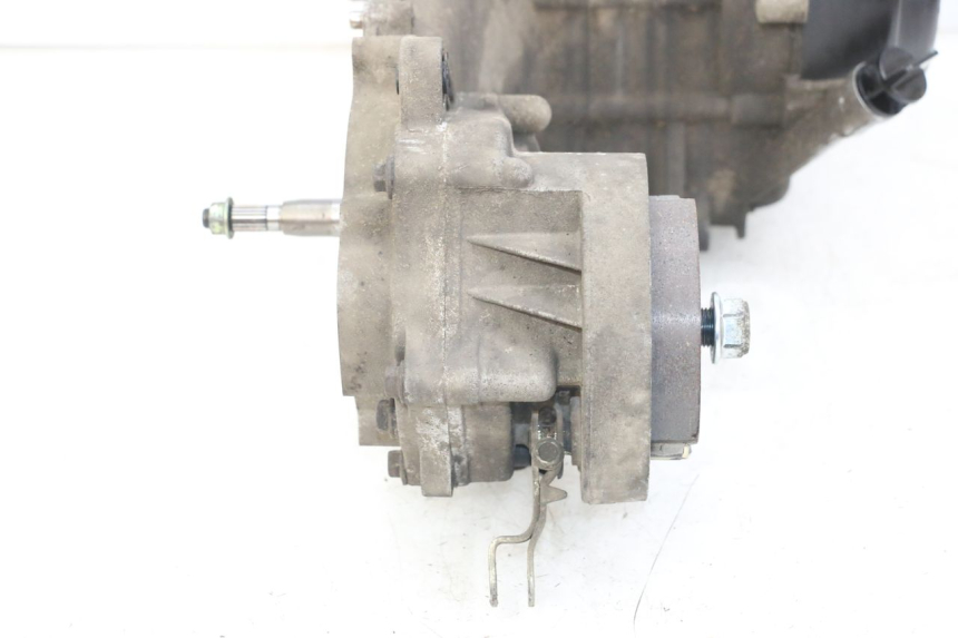 photo de MOTOR JM MOTORS SANTANA 50 (2014 - 2023) - Charakteristische Merkmale