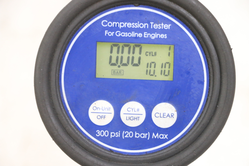 photo de MOTOR JM MOTORS SANTANA 50 (2014 - 2023) - Profilansicht des Ersatzteils