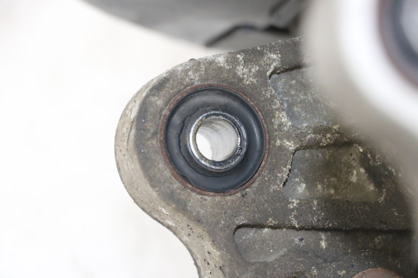 photo de MOTOR JM MOTORS SANTANA 50 (2014 - 2023) - Zoom auf Gebrauchszustand