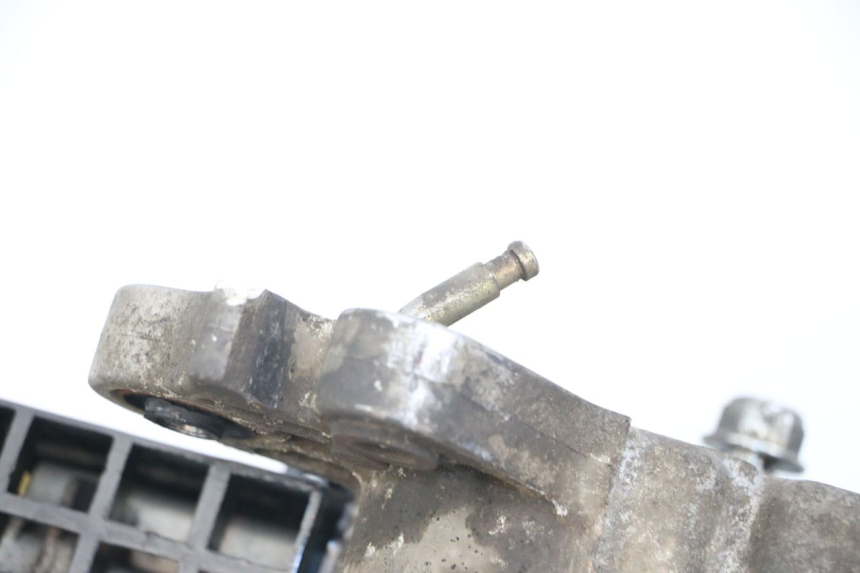 photo de MOTOR JM MOTORS SANTANA 50 (2014 - 2023) - Technische Nahaufnahme