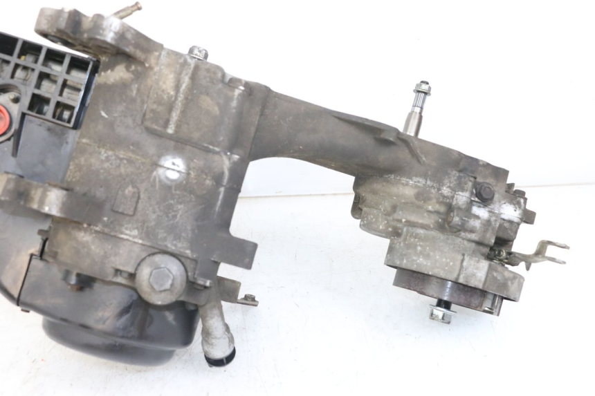 photo de MOTOR JM MOTORS SANTANA 50 (2014 - 2023) - Gesamtansicht des Produkts