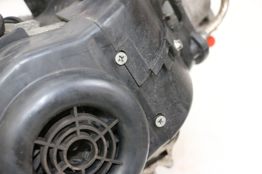 photo de MOTOR JM MOTORS SANTANA 50 (2014 - 2023) - Detailansicht des Bauteils