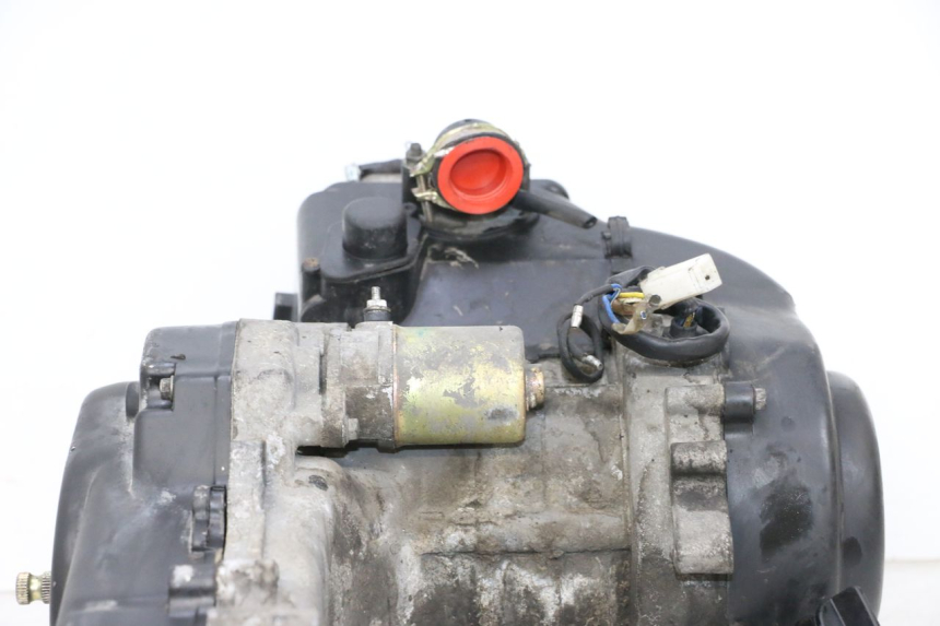 photo de MOTOR JM MOTORS SANTANA 50 (2014 - 2023) - Alternativer Blickwinkel