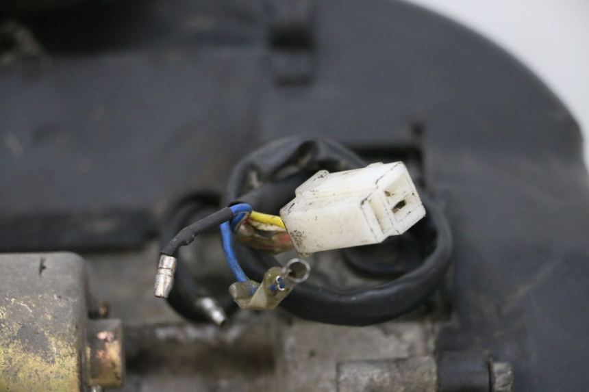 photo de MOTOR JM MOTORS SANTANA 50 (2014 - 2023) - Profilansicht des Ersatzteils