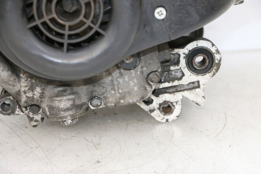 photo de MOTOR JM MOTORS SANTANA 50 (2014 - 2023) - Detailansicht des Bauteils