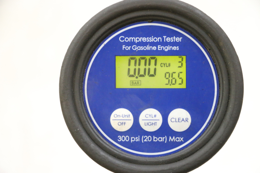 photo de MOTOR JM MOTORS SANTANA 50 (2014 - 2023) - Gesamtansicht des Produkts