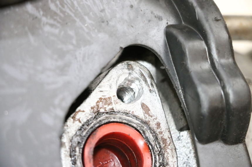 photo de MOTOR JM MOTORS SANTANA 50 (2014 - 2023) - Alternative Perspektive